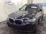 BMW X3 M40i AWD