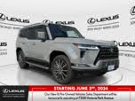 2024 Lexus GX