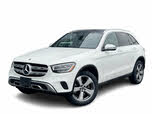 Mercedes-Benz GLC 300 SUV 4MATIC