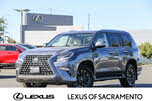 Lexus GX 460 AWD