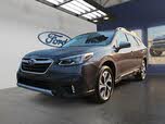 Subaru Outback Premier XT AWD