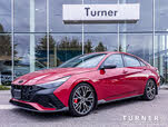 Hyundai Elantra N FWD