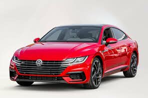 Volkswagen Arteon SEL R-Line 4Motion