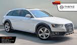 Audi A4 Allroad 2.0T quattro Progressiv AWD