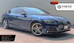 Audi A5 Sportback 2.0 TFSI quattro Progressiv AWD