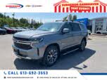 Chevrolet Tahoe LT 4WD