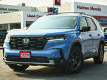 Honda Pilot TrailSport AWD