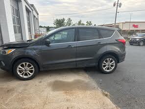 Ford Escape SE FWD