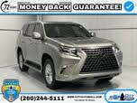 Lexus GX 460 AWD