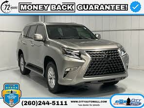 Lexus GX 460 AWD