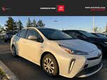 Toyota Prius AWD-e