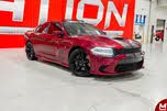 Dodge Charger SRT Hellcat RWD