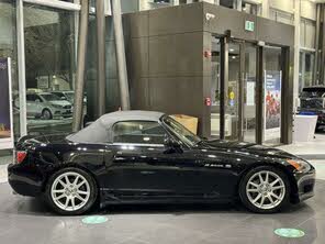 Honda S2000 Roadster