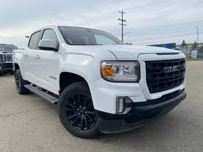 GMC Canyon Elevation Crew Cab 4WD