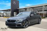 BMW 5 Series M550i xDrive Sedan AWD