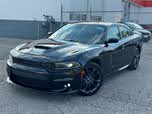 Dodge Charger GT AWD