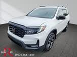 Honda Passport Touring AWD