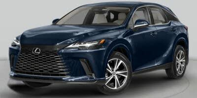 2024 Lexus RX 350 Premium AWD