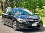 Subaru Impreza 2.0i Sport Premium Hatchback