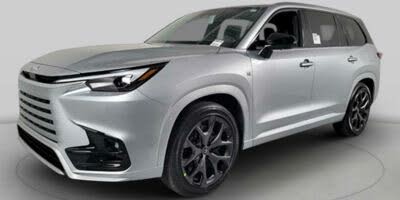 2024 Lexus TX Hybrid 500h F SPORT Performance Luxury AWD