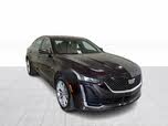 Cadillac CT5 Premium Luxury Sedan AWD