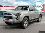 Toyota 4Runner SR5 Premium 4WD