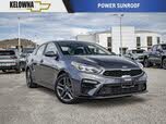 Kia Forte EX FWD