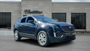 Cadillac XT5 Luxury AWD