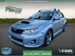 Subaru Impreza WRX STI Hatchback AWD