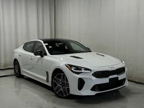 2023 Kia Stinger