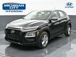 Hyundai Kona SE AWD