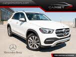 Mercedes-Benz GLE 350 4MATIC