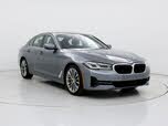 BMW 5 Series 530i xDrive AWD