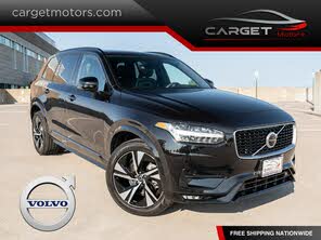 Volvo XC90 T5 R-Design AWD