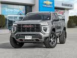 GMC Canyon AT4 Crew Cab 4WD