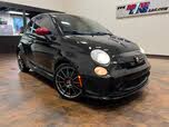 FIAT 500 Abarth