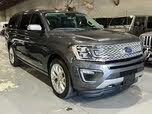 Ford Expedition MAX Platinum 4WD