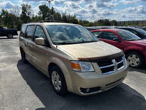 Dodge Grand Caravan SXT FWD