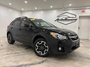 Subaru Crosstrek Limited