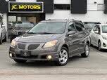 Pontiac Vibe Base