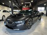 BMW i8 Coupe AWD