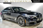 BMW 5 Series 530i xDrive Sedan AWD