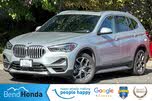 BMW X1 xDrive28i AWD