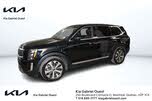 Kia Telluride SX AWD