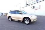 Toyota Highlander SR5