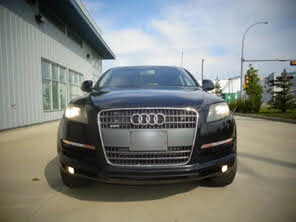 Audi Q7 3.6 quattro AWD