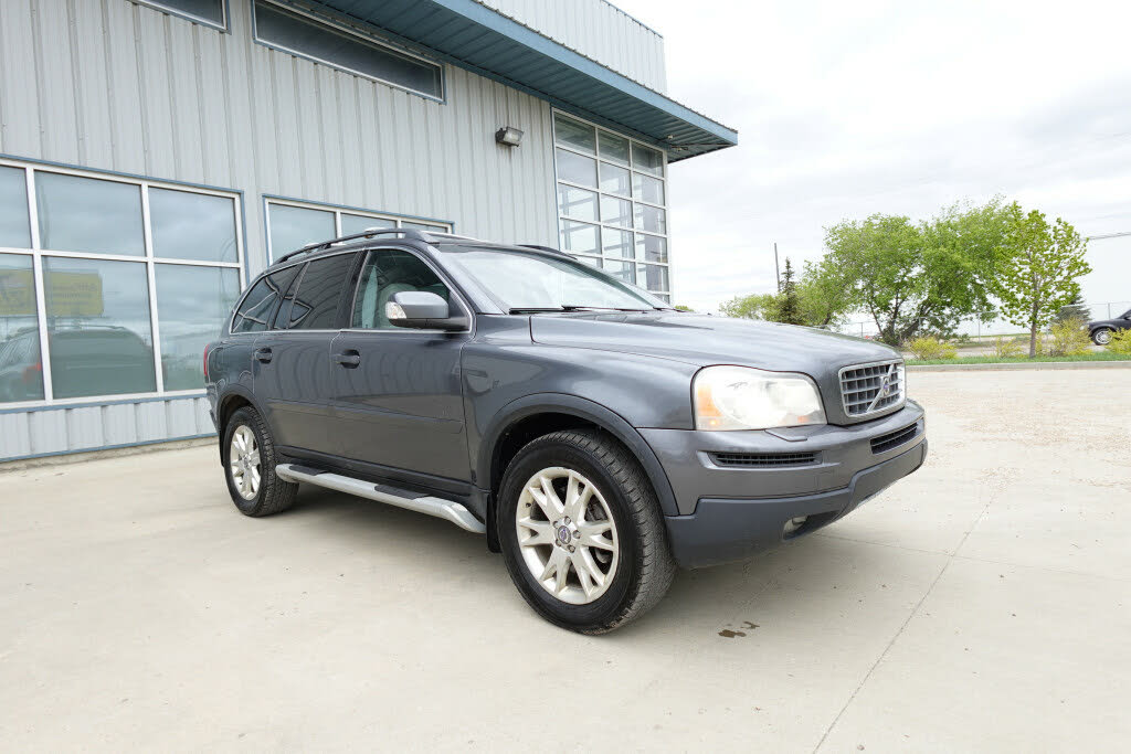 2007 Volvo XC90 3.2 AWD