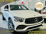 Mercedes-Benz GLC AMG GLC 43 4MATIC