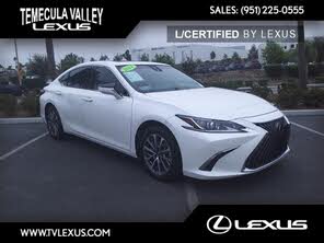 Lexus ES 350 FWD