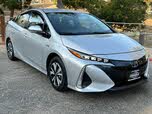 2019 Toyota Prius Prime